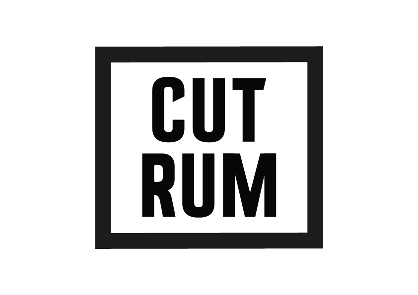 Cut Rum logo