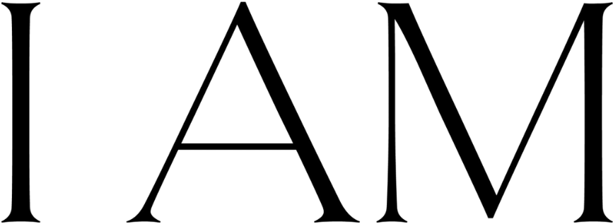 I AM Vodka Logo