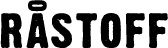 Råstoff Logo