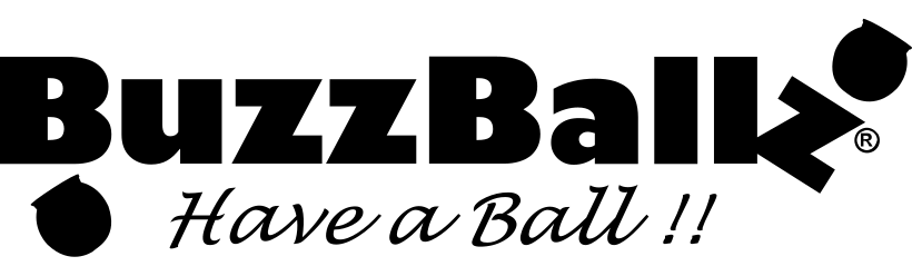 BuzzBallz logo