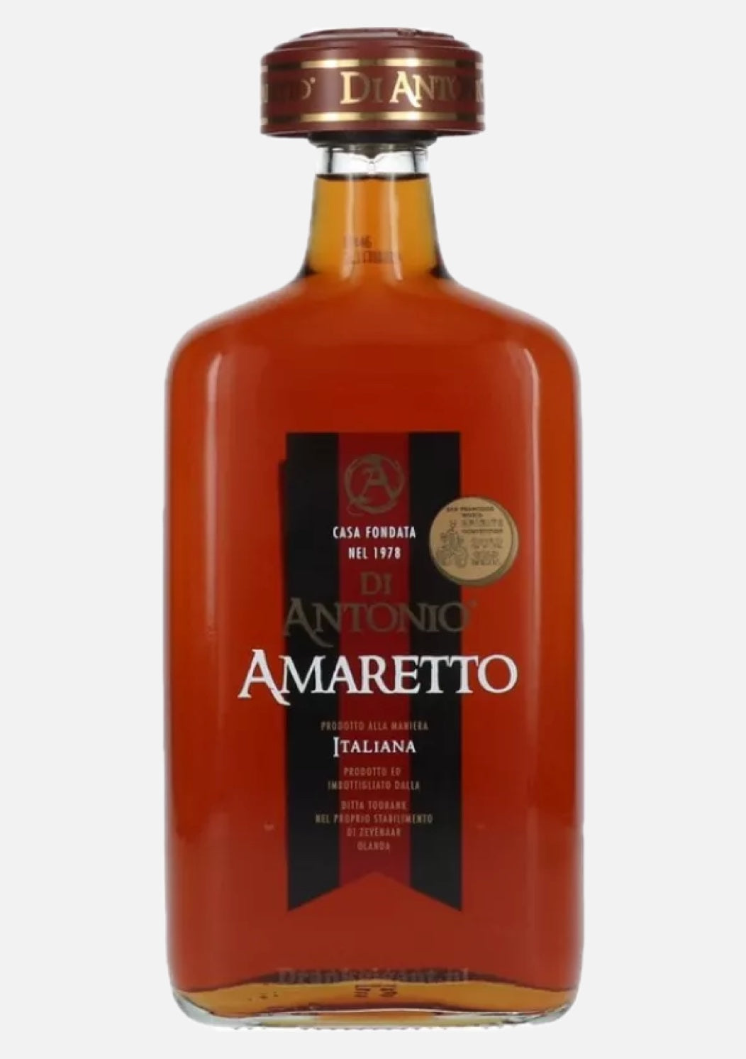 Di Antonio Amaretto