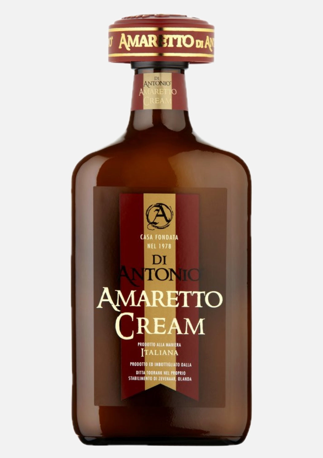 Di Antonio Amaretto Cream