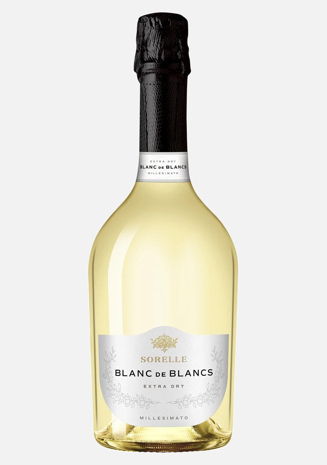 Sorelle Blanc de Blanc