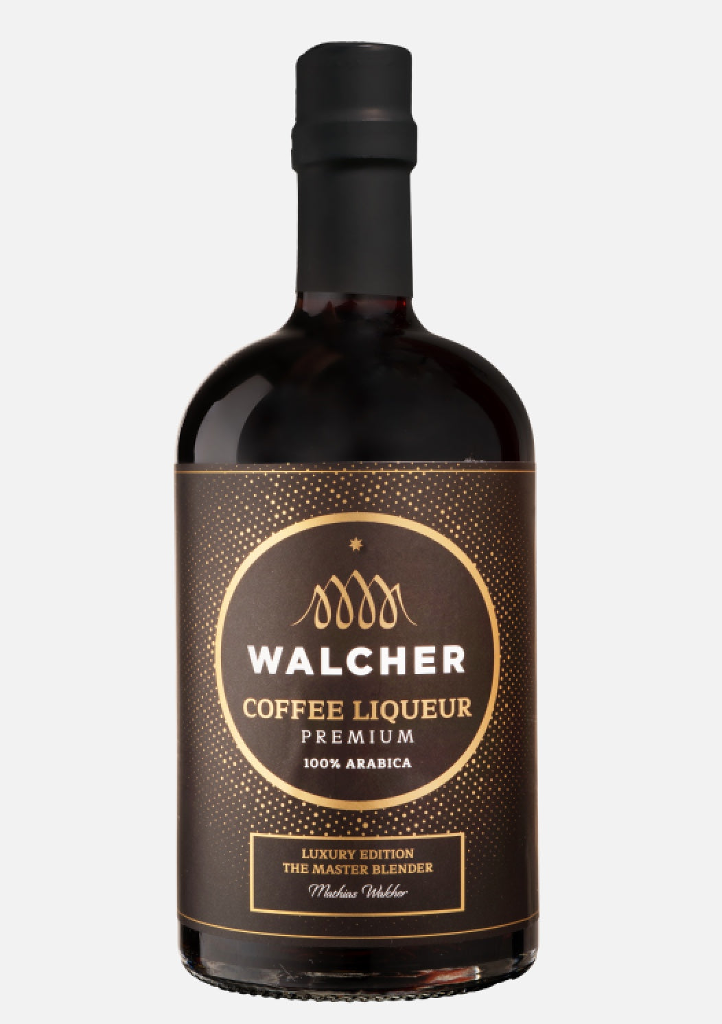 Walcher Coffee Liqueur