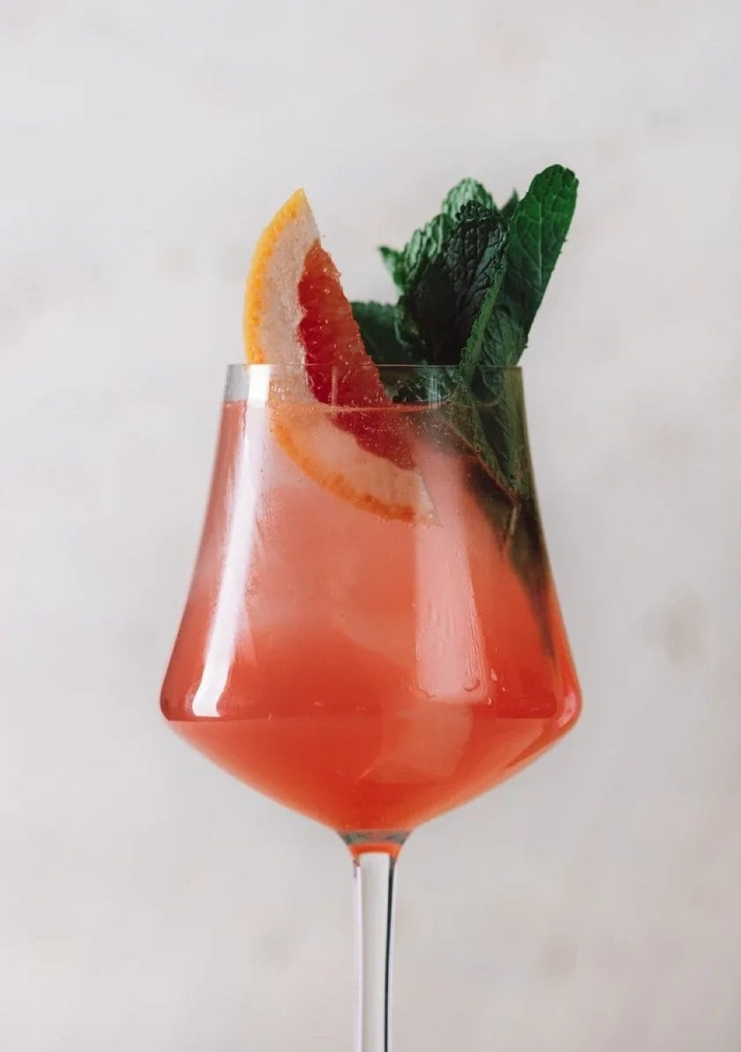 Bite Organic Grapefruit & Mint