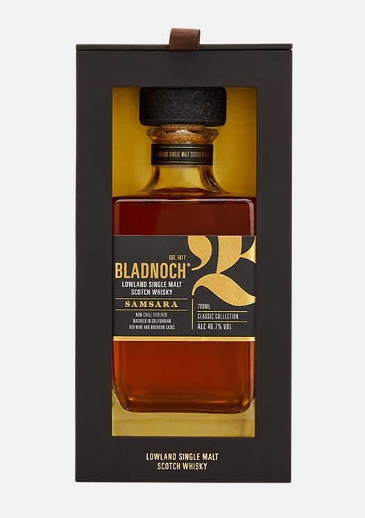 Bladnoch Samsara