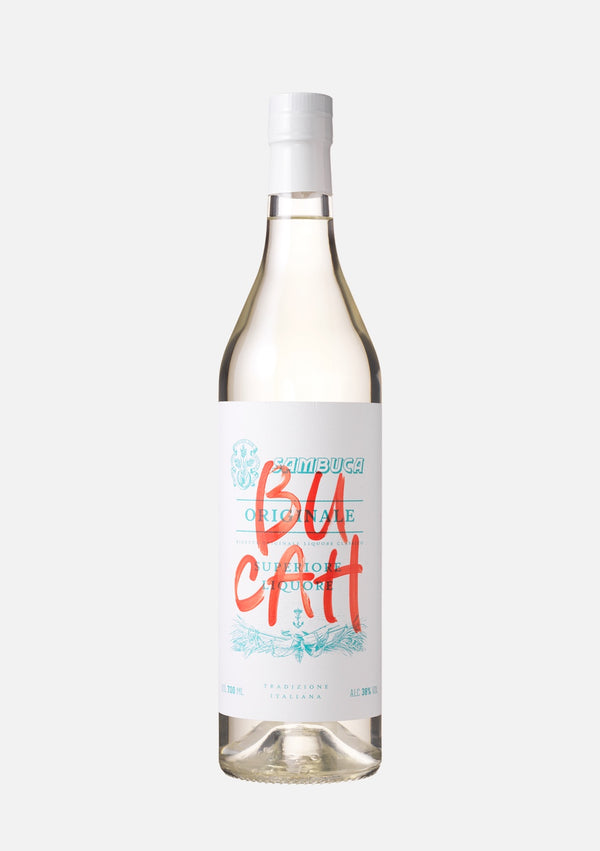 Bucah Sambuca Originale
