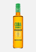 Cuba Mango