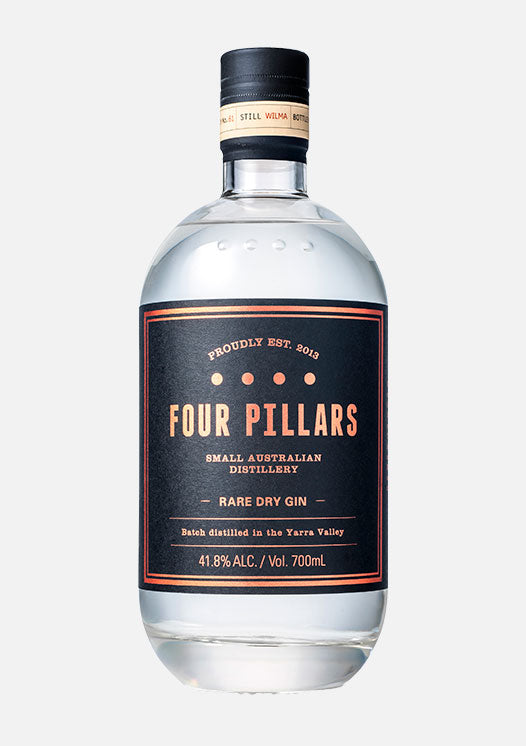 Four Pillars Rare Dry Gin