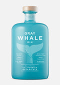Gray Whale Gin