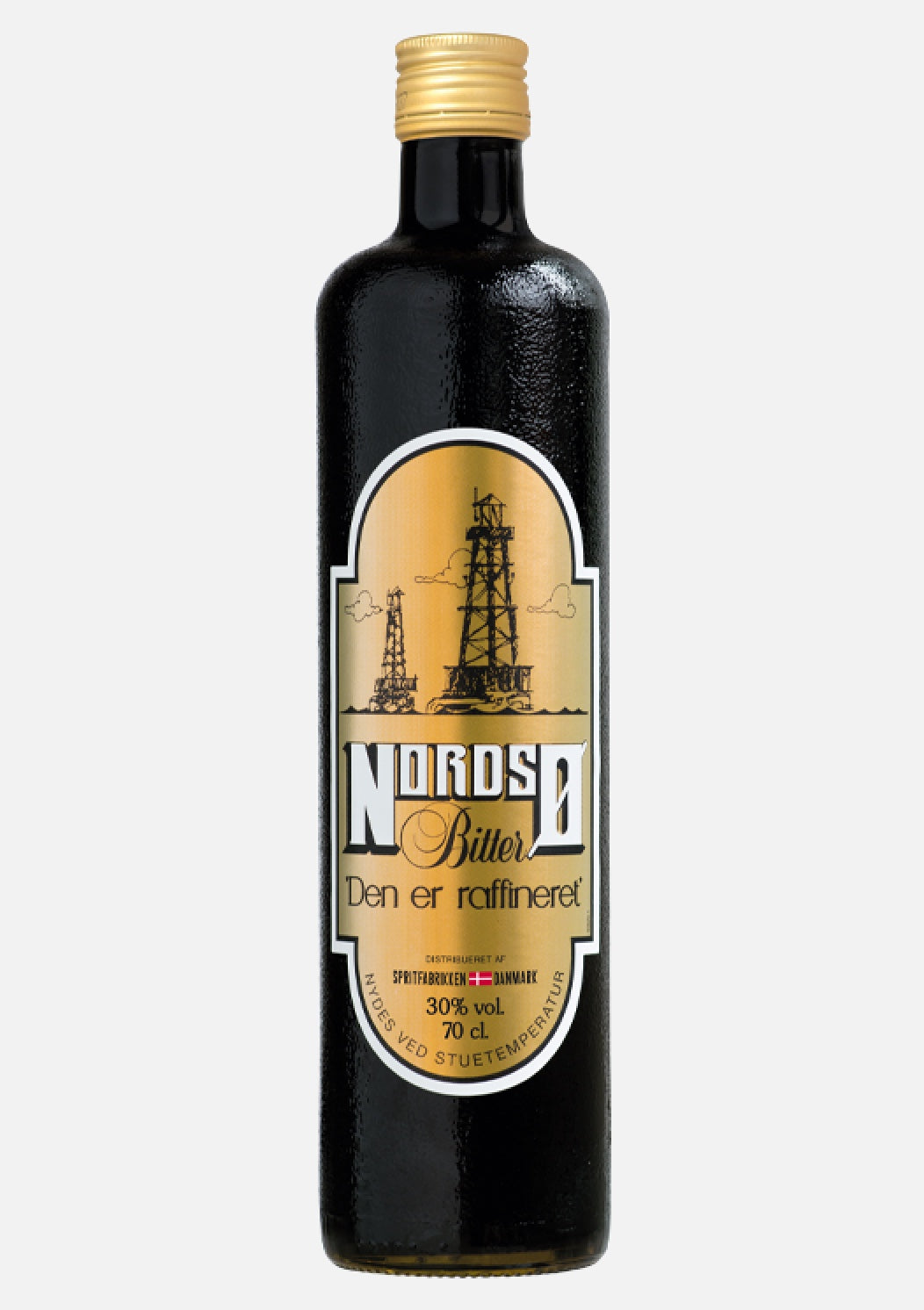 Nordsø Bitter