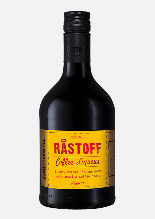 RåstoffCoffee Liqueur
