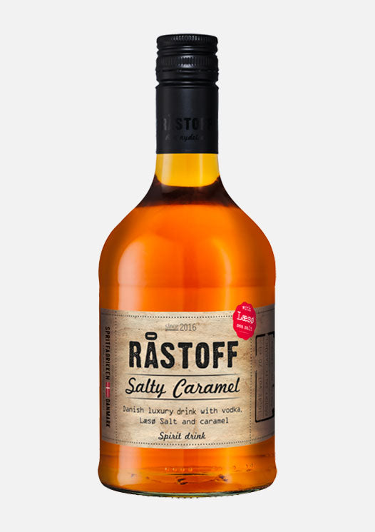 RåstoffSalty Caramel