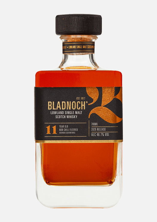 Bladnoch 11yo