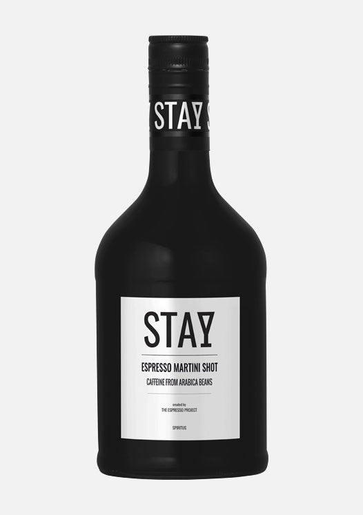 Stay